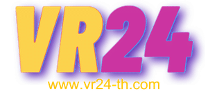 vr24 - logo
