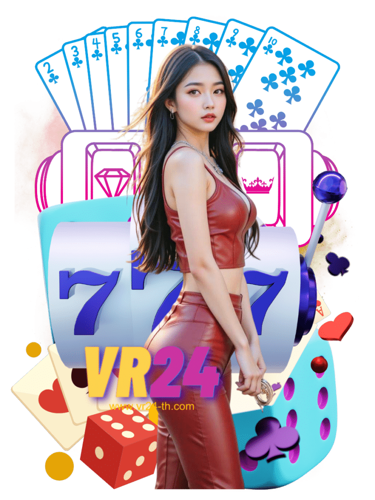 vr24 ปั่นสล็อต