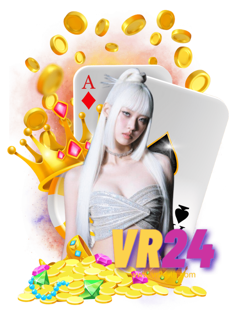 vr24 เว็บคาสิโน